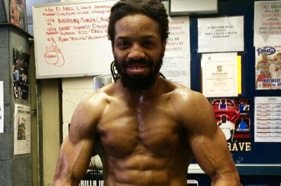 Μποξ: Στο 14-0 ο «Super O» Douglas