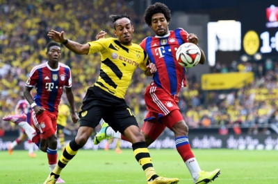 Διπλό Ίντερ, Βιτσέντζα και Σταντάρ Λιέγης