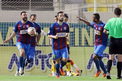 Κέρκυρα: Για τον Γκαζαριάν! (photo)