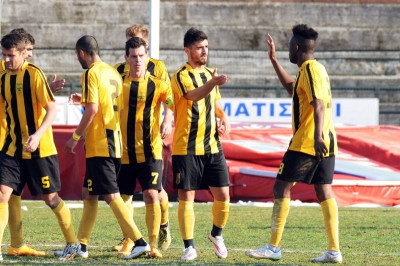 Άρης: Ψυχολογικές «ντόπες»