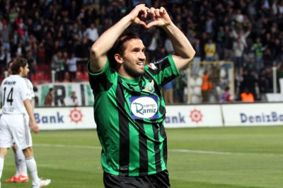 Διάψευση Γκέκα για Γκιόζτεπε