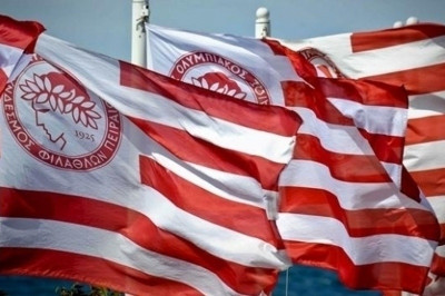 Ολυμπιακός: Συγχαρητήρια από FIFA (photo)