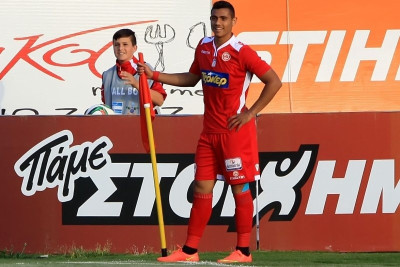 Πλατανιάς: Μετ’ εμποδίων για Ολυμπιακό