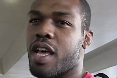 UFC: Κατηγορία για τραυματισμό εγκύου στον Jon Jones!