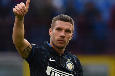 Επιστροφή στην Άρσεναλ για Ποντόλσκι