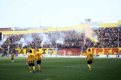 Άρης: Από 5 ευρώ με Εθνικό