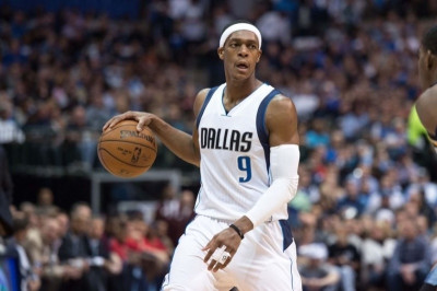 Λος Άντζελες Λέικερς: Αβέβαιοι για Ραζόν Ρόντο