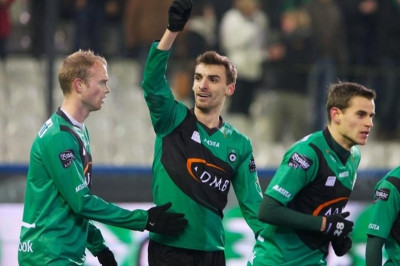 Σε κώμα ο Μέρτενς  (photo)