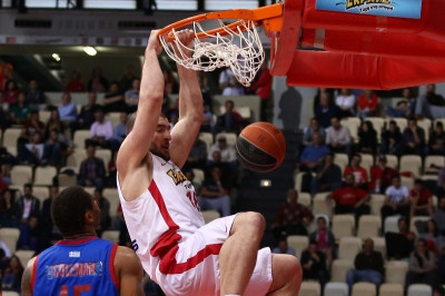 Καββαδάς: «Καλή προετοιμασία για Παναθηναϊκό»