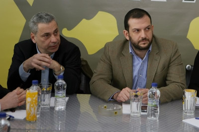 ΑΕΚ: «Μπλεξίματα» για πρώην στελέχη της ΠΑΕ