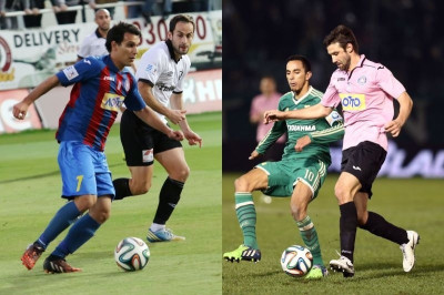 Κέρκυρα: Έμειναν και οι Ζορμπάς, Βενέτης!