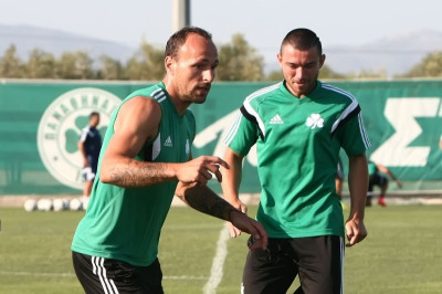 Σίλντενφελντ: «Ο Πράνιτς με είπε τρελό που επιστρέφω»