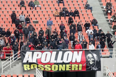 Απόλλων 1926: Ορίστηκε η Γενική Συνέλευση