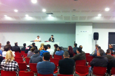 1o Καταδυτικό Forum στη Boat & Fishing