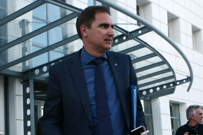 Μποροβήλος: «Θα προτείνω σύσταση επιτροπή για το θέμα της παραποίησης»