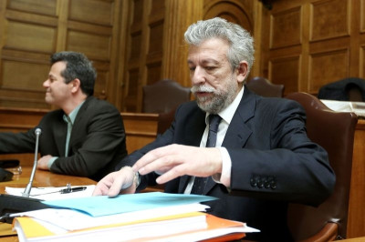 Ένταση μεταξύ Κοντονή-ΕΠΟ! (photos)