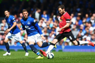 Μάντσεστερ Γιουνάιτεντ: Τα γενέθλια του Μάτα (video)