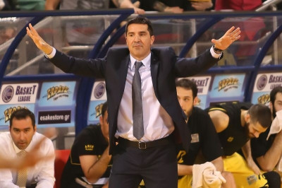 Πρίφτης: «Προδοθήκαμε από την επίθεση»