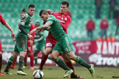 Η Μίλαν για Καρέλη και Γούτα!