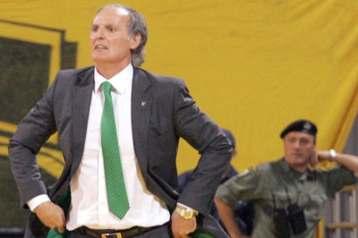 Ιβάνοβιτς: «Έτοιμοι για Ολυμπιακό»