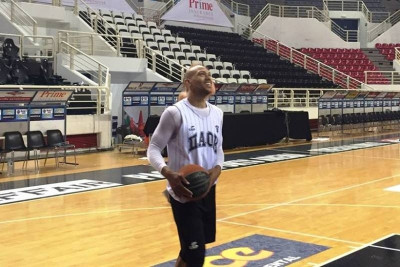 ΠΑΟΚ: Ξεκούραση… διαρκείας για Κάρτερ