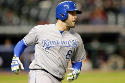 MLB: Τέσσερα hits για Μουστάκα, νίκη για Ρόαγιαλς (videos)