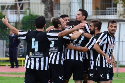 Καλαμάτα: Αισιοδοξία Γαϊτανάρου για αλλαγή διοίκησης