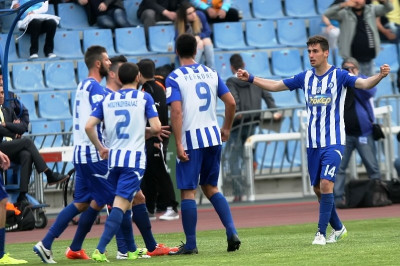 Ηρακλής: Χωρίς Ιντζόγλου στην Ξάνθη