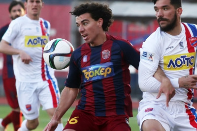 Βέροια: Μέσα Τάτος, Νέτο