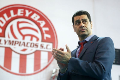 Καζάζης: «Να δείξουμε χαρακτήρα»