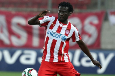 Ολυμπιακός: Θέλει Γαλλία ο Εντινγκά