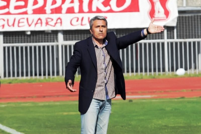 Βασιλακάκης: «Από εμάς εξαρτάται η άνοδος»