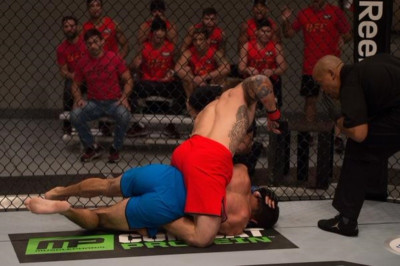 TUF Brasil 4: Γεύση… Αργεντινής (video)