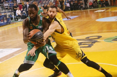 Μούρτος: «Θα μάθουμε από αυτό το ματς»