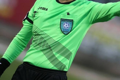 Super League: Δεν απέχουν οι ρέφερι, κανονικά η αγωνιστική