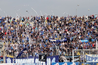 Ηρακλής: Τέλος τα «μαγικά» χαρτάκια με Ξάνθη