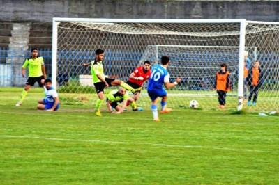 Κύπελλο Ερασιτεχνών: Βγαίνει το ζευγάρι του τελικού