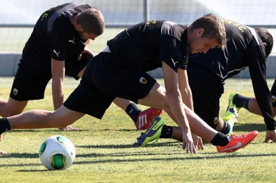 ΑΕΚ: Ατομικό για δυο