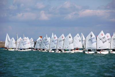 Ιστιοπλοΐα: Στην κορυφή του κόσμου Κοκκαλάνης και Μανιάτης – Καγιάλης