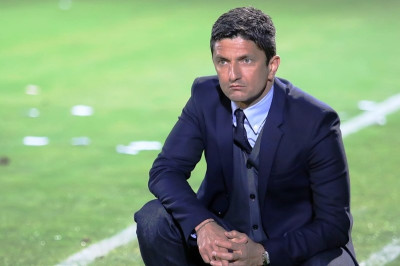 Λουτσέσκου: «Δεν είναι το τέλος»