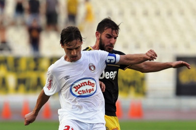 Κατσιαρός: «Δύσκολη χρονιά που με πλήγωσε πολύ»