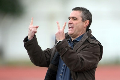 Πιερικός: Τέλος ο Γράφας