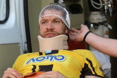 Γκορκς: «Όλα πήγαν καλά»