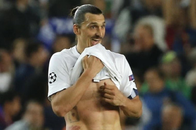 «Πολύ ηλίθιος ο Ιμπραΐμοβιτς, χρειάζεται χαστούκι!»