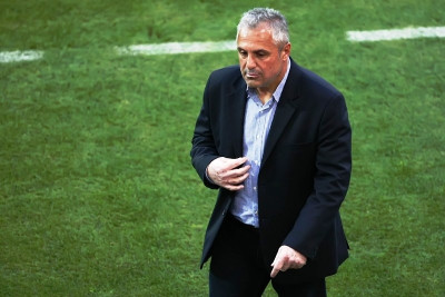 Βοσνιάδης: «Θα μείνουμε ταπεινοί»