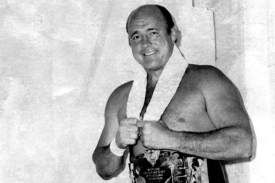 WWE: «Έφυγε» ο Verne Gagne