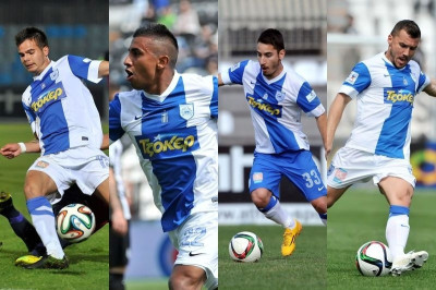 ΠΑΟΚ: ΠΑΣ… για «ψώνια»!