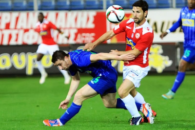 Πλατανιάς: Πρόβλημα και με Γκαβιλάν