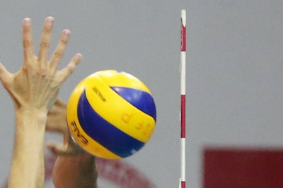 ΕΟΠΕ: «Δεν είναι σε κίνδυνο η συμμετοχή της Εθνικής στο Γουόρλντ Λιγκ»