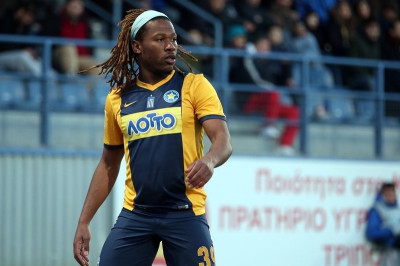 Αστέρας Τρίπολης: Αγωνία για  Μπαντιμπανγκά